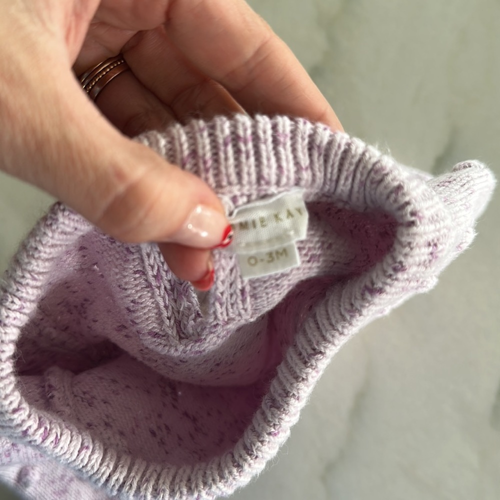 Jamie Kay Sweater - Picture 3 of 3